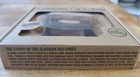 New The Ulu Factory Alaska 8  Chopping Bowl 6  Ulu Knife Nib