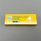 Dental Prophy Paste Fine regular Grit Prophylaxis Tooth Polishing Paste
