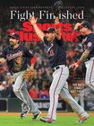 Sports Illustrated 2019 Washington Nationals - World Series Commemorative Issue