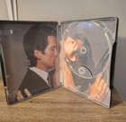 Custom Goldeneye Blu Ray Steelbook Only Read