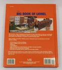 The Big Book Of Lionel Hardcover Book By Robert Schleicher Ex