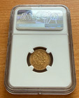 Russia 1902 5 Roubles Ngc Ms66 Nicholas Ii