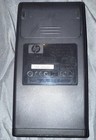 Vintage Hp 35s Scientific Calculator  Excellent Condition New Batteries