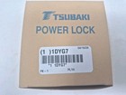 Tsubaki Pl1h Power Lock Ww157983 - 1dyg7 - Pl 1-1 2 As - New Open Box