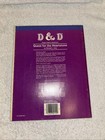 Advanced Dungeons   Dragons Xl1 Quest For The Heartstone Module Complete Tsr