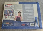 Melissa   Doug Ms  Rachel Wooden Phonics Alphabet Sound Puzzle 26 Letter Sounds