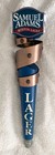 Samuel Adams Boston Lager Beer Tap Handle Rare Vintage 13    Tall - Sam Adams