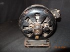Holtzer Cabot Electric Ac Motor Rare Early Motor