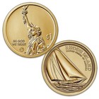 2022-d Rhode Island American Innovation  1 Coin Roll In U s  Mint Box 22gre