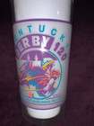 Kentucky Derby 120   1994 Souvenir Glass mint Condition churchill Downs Official