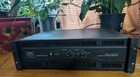 Qsc Rmx 4050hd Professional Power Amplifier Works Amazing 