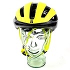 Bontrager Circuit Mips Road Bike Helmet Safety Yellow Size L 58-63 Cm Adjustable