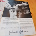Vintage Ads Otc Medicine Bayer Contac Life Magazine 1961 1963  1964 67 69