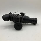 Pvs-7 Night Vision Goggles With Head Mount For Repair As Is