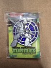 Ninja Turtles Tmnt Collectible Pin Nycc Limited To 500 You Pick