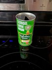 Holiday Inn Lemon Lime Soda Pull Tab 12 Oz  Soda Can