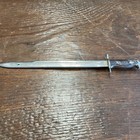 Wwii Letter Opener