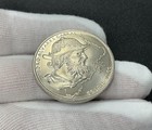 1999 Portugal 200 Escudos Pedro Alvares Cabral Commemorative Coin Unc D418