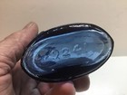 Antique Woodward Chemist Medicine Bottle 