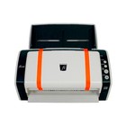 Fujitsu Fi-6140z Pass-through Color Duplex Document Scanner Usb W accessories
