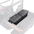 110l Utv Cargo Storage Bed Box For Polaris Ranger 1000  xp 1000  crew 2018-2025