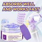1 3x Joint-gel Purple Gel Soothes Knees Lumbar Neck Hands And Feet Joint Gel