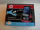 Hp Ipaq 210 211 212 214 216 Enterprise Handheld Win 6 624mhz  fb041aa aba 