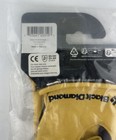 Black Diamond Bd8018497004md_1 Rock Series Transition Climbing Glove Natural Md
