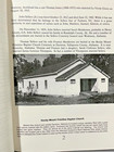Sellers  Thompson Families  Alabama  Tallapoosa County  Genealogy  Ancestry