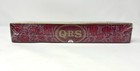 Qrs Player Piano Word Roll 6044 Santa Claus Is Coming To Town Frank Milne Sealed