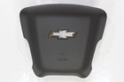 2018 Chevrolet Silverado 1500 Driver Wheel Airbag Oem Air Bag