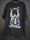 Retro Style Vintage Style Stone Cold Steve Austin T Shirt  Wwe Wwf New