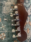 1983 Fender Newporter    ii    2 In Rare Mahogany