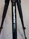 Manfrotto 055 Mt055xpro3 3-section Aluminum Tripod