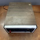 Realistic Tr-700 8 Track Tape Player recorder Tested Working Vintage Audio