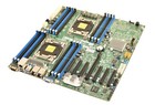 Supermicro X10drh-it Dual Intel Xeon E5-2600v3 v4 Lga2011-v3 E-atx Motherboard