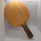 Butterfly Koji Matsushita Pro Model Cutman Table Tennis Racket