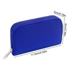 22 Slots Memory Card Carrying Case Holder Pouch For Sd Sdhc Mmc M Icro Sd Card 