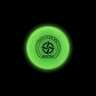 Innova Discs Proto Glow Mini 3 Pack     Glow In The Dark Mini Markers For Disc    