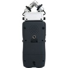 Zoom H5 4-input   4-trk Portable Handy Recorder W  Xyh-5 Mic Capsule W  16gb Crd