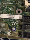Intel 815 Socket 370 Atx Motherboard E139761 5 Pci Agp Sdram Tested Working