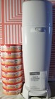      Playtex Diaper Genie Baby Registry Gift Set 8 Diaper Refills           