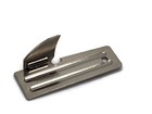Vintage Emergency Can Opener - Boy Scouts  Overnight Camping - Hiking - Fishing