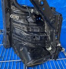    19-21 Infiniti Qx50 Front Right Side Frame Rail Apron Cut Chassis Leg Nb1-cl141