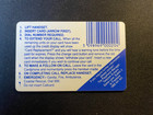 1994 Assorted Telcom Phone Cards  Choose Your Card
