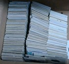 Random Pic 20 Coins In 2x2 Flips Collectors Lot Mixed Countries Most 1800s-1980s