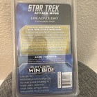 New Wizkids Star Trek Attack Wing Cardassian Atr-4107 Dreadnought Expansion Pack