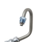 71088 Power Steering Pressure Hose  Replacement For - 1988-80 Gm Blazer  Jimm   
