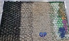 Terrabrace Grass   Gravel Driveway Permeable Grid 8 Pavers  14 Sq Ft  1 2  Depth