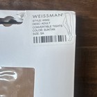 Weissman W900 Convertible Microfiber Dance Tights Womens Size Sa  Suntan